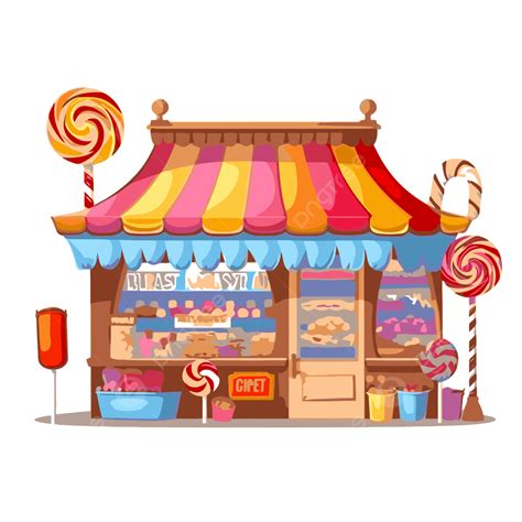 Candy Clip Art