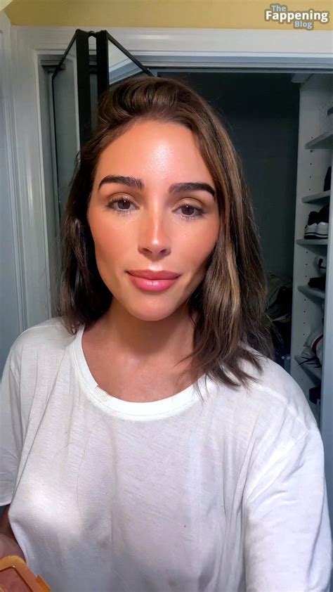 Olivia Culpo Sexy Topless (77 Photos) | PinayFlixx Mega Leaks