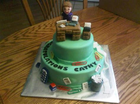 Image result for Operations Manager Cake Design