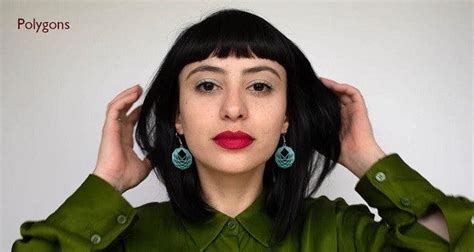 Python Nested Polygons Easy 的图像结果