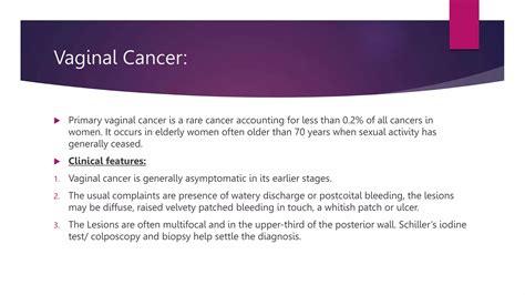 Cancers of vulva & vagina.pptx