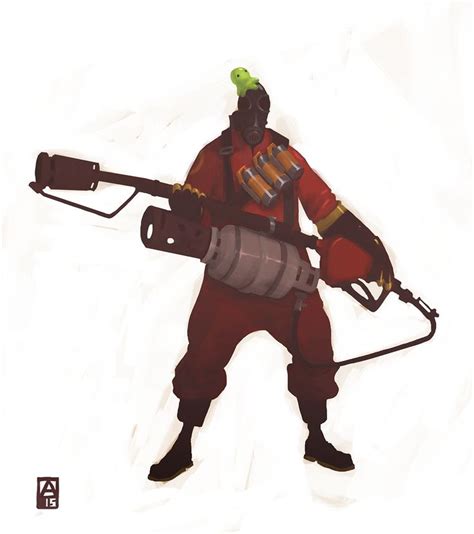 Image result for Pyro Tf2 Images