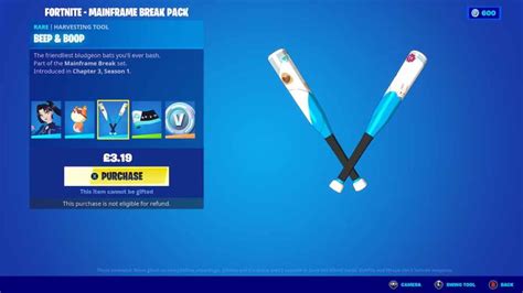 Image result for Mainframe Break Pack