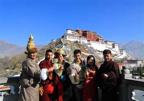2018-2019年西藏旅游最佳旅游时间表_摄影资讯_国际旅游摄影网