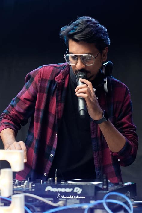 Dj Veren - DJ Sound in Pune