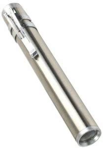 SIMMANS INTERNATIONAL Led Torch Medical First Aid Led Pen Light Torch ...