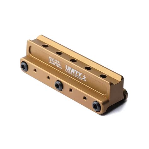 Image result for Unity FAS Cog