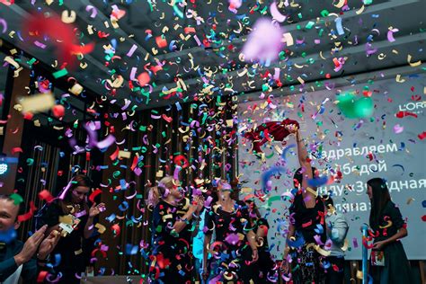 Как открыть event-агентство для организации мероприятий