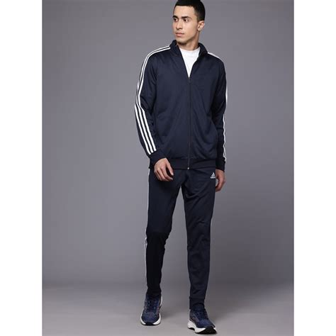 3 Stripes Training Tracksuits