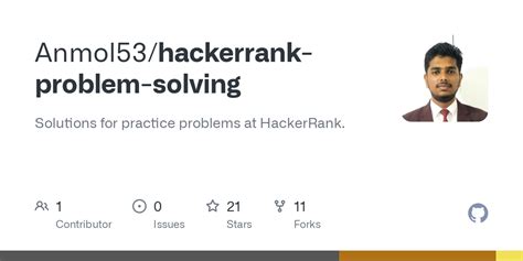 HackerRank Java Basic Solutions 的图像结果