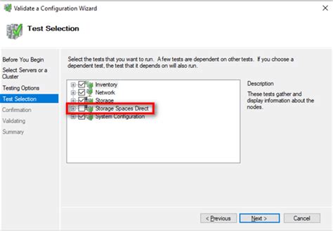 Rezultat imagine pentru SQL Server 2019 Failover Cluster Installation