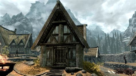 All Skyrim houses and how to get them