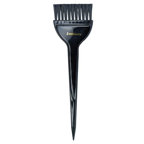 Buy Midazzle Hair Coloring Brush Large (MIDB00003) Online at Low Prices ...