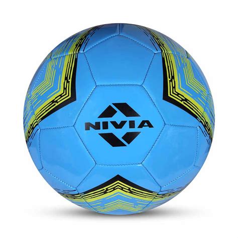 Shop Best Footballs Online in India – Nivia Sports