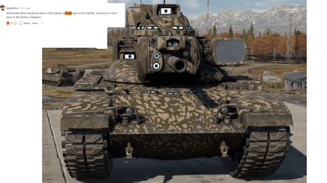 If Disney make a movie about Tanks PART 2 (Replying with more edits ...