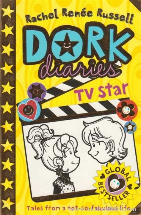 Dork Diaries Tv Star – Akshardhara Book Gallery
