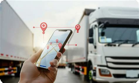 IT Solutions for Logistics | Smart Fleet & Delivery Tools