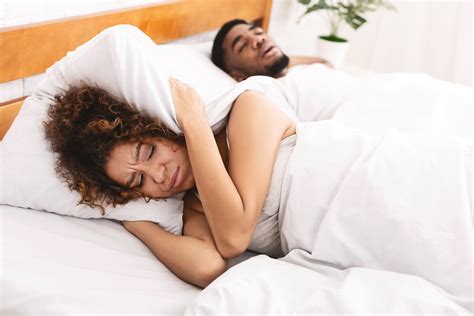 How To Help Stop Snoring at Irene Rayburn blog