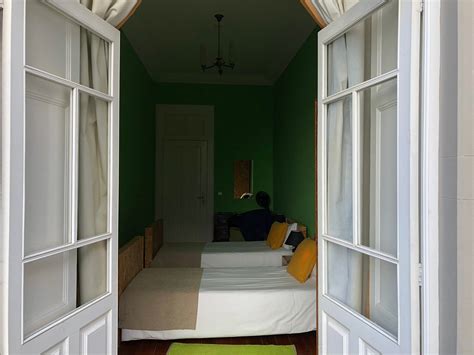 SANTA MARIA HOSTEL (Funchal) - Hostel Reviews, Photos, Rate Comparison ...