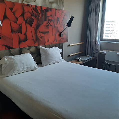 IBIS CASA-VOYAGEURS (Casablanca) - Hotel Reviews, Photos, Rate ...