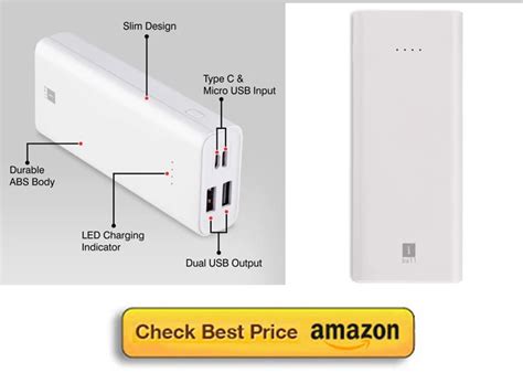 Top 5 Best Quality PowerBank under 500 Rupees 2021