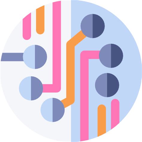 바이오 센서 - 무료 과학 기술개 아이콘