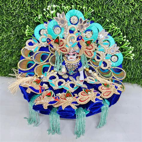 KK GROUPS - Buy laddu gopal dress online at best price – KKGROUPS