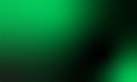 Green and Black Background Gradient Illustration 24080146 Stock Photo ...