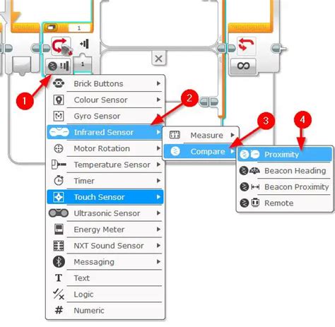 Image result for LEGO EV3 Program Stop