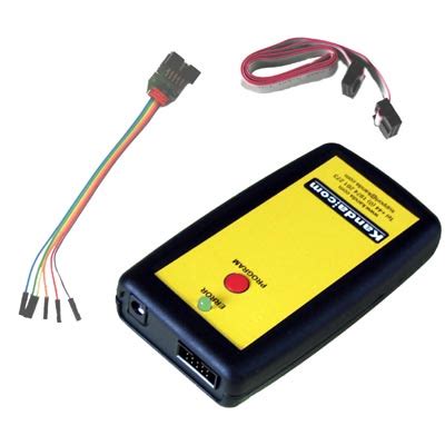 Pic Programmer 的图像结果