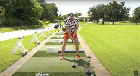 The Secrets to Longer Golf Drives: Tips from the World's Long Drive ...
