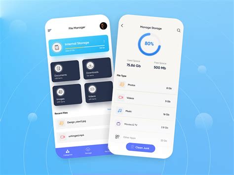 Image result for File Manager UI Python