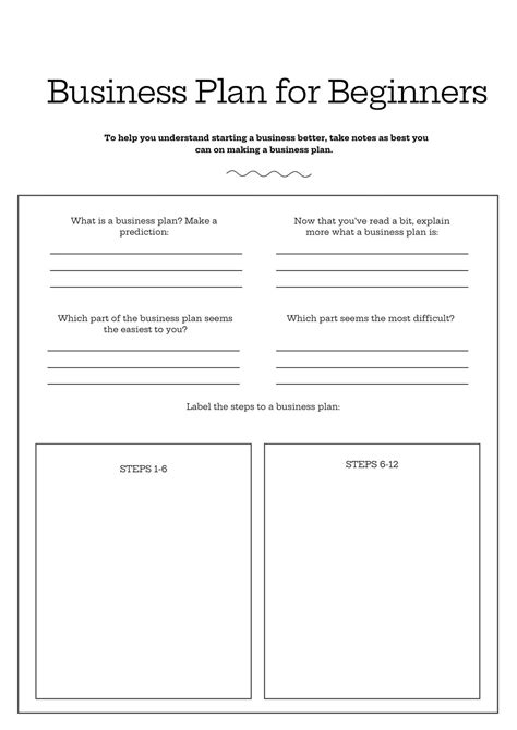 Basic Plan for Beginners 的图像结果