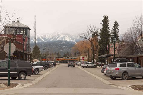 Top 10 Things to Do in Whitefish, Montana