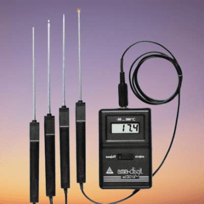 Temperature Sensor Working 的图像结果