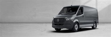 Image result for Sprinter Cargo Van