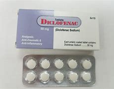 Image result for diclofenacsodium