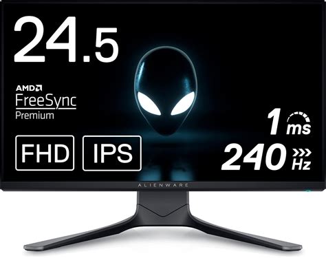 Image result for Alienware Monitor Aw2521hf