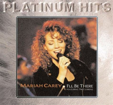 Today in Music History- Mariah Carey’s Sixth Number One [Videos]