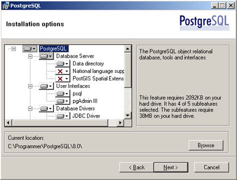 Image result for Postgres Active Directory