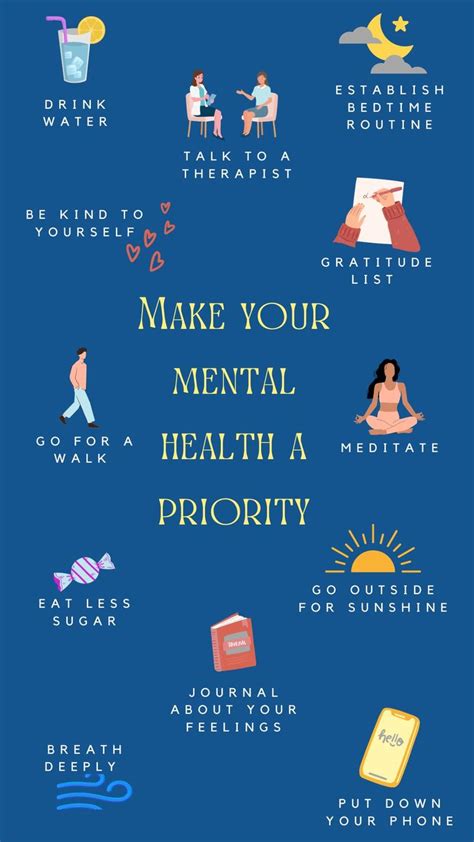 mental health words