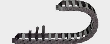 Rails and bearings for driver's cabs: lorry, tractor, crane, ... | igus®