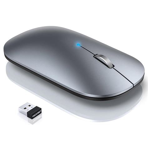 Image result for TeckNet Bluetooth Mouse Setup