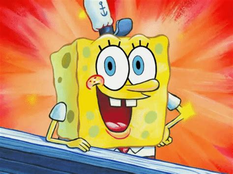 Image result for Spongebob Heart Exploding