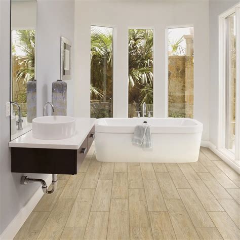 Bathroom Flooring Store | Floor to Ceiling