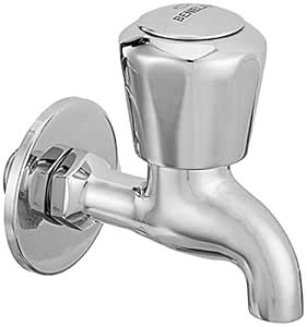 Benelave by Hindware BLQCP41011 Bib Tap for Bathroom & Kitchen with ...