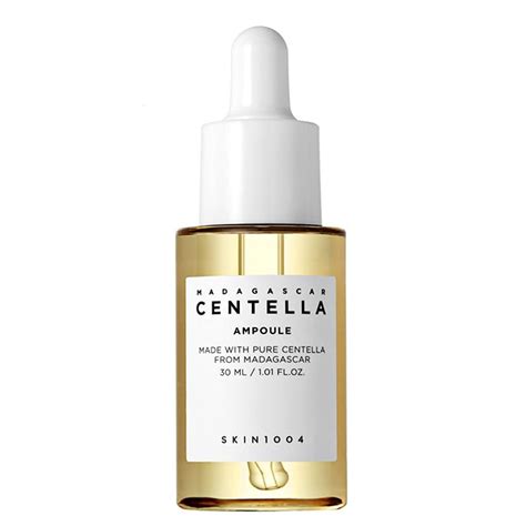 Buy SKIN1004Madacar Centella Asiatica 100 Ampoule (30ml or 1.01 fl oz ...