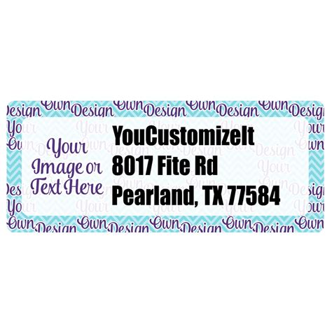 Image result for Create Return Address Labels