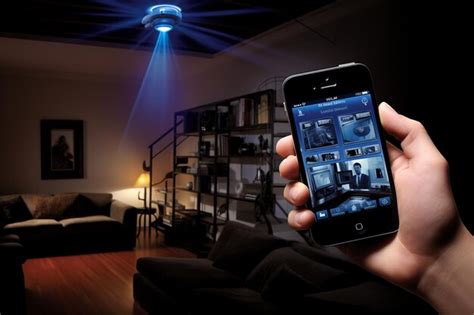 Remote Monitoring Security System 的图像结果