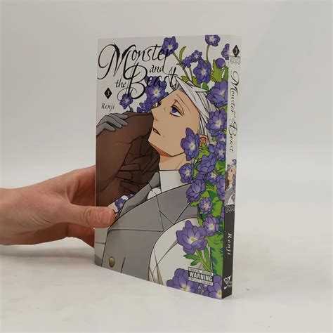 Monster and the Beast, Vol. 3 - Renji Tao - knihobot.cz